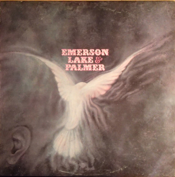 Emerson, Lake & Palmer - secondary
