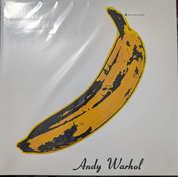 The Velvet Underground & Nico - primary