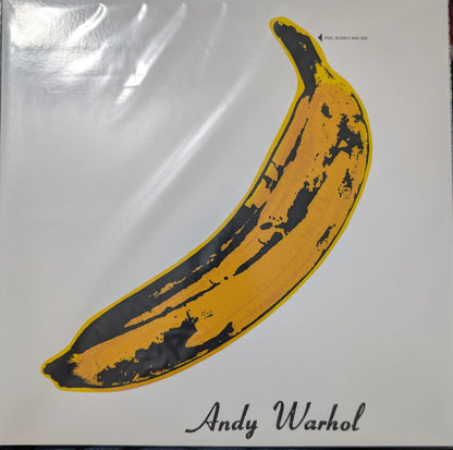 The Velvet Underground & Nico - primary