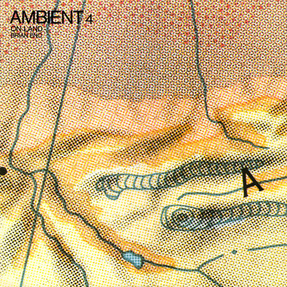 Ambient 4 (On Land) - primary