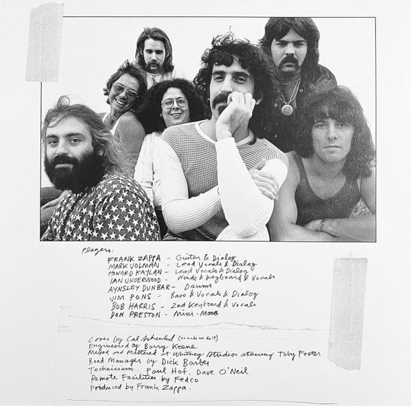 Fillmore East - June 1971 - secondary