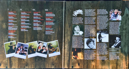 Collected - secondary