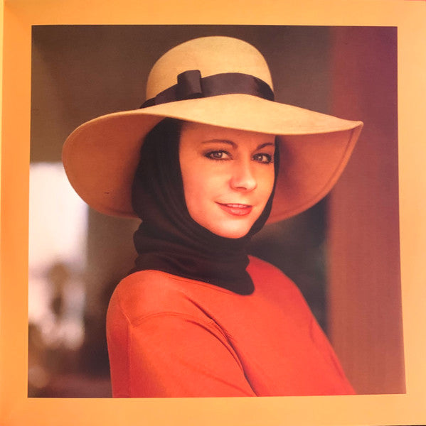 Rumor Has It - secondary