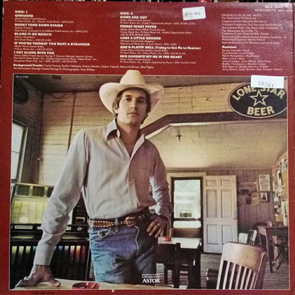 Strait Country - secondary