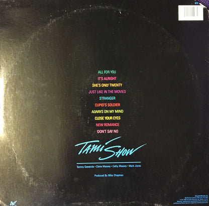 Tami Show - Tami Show