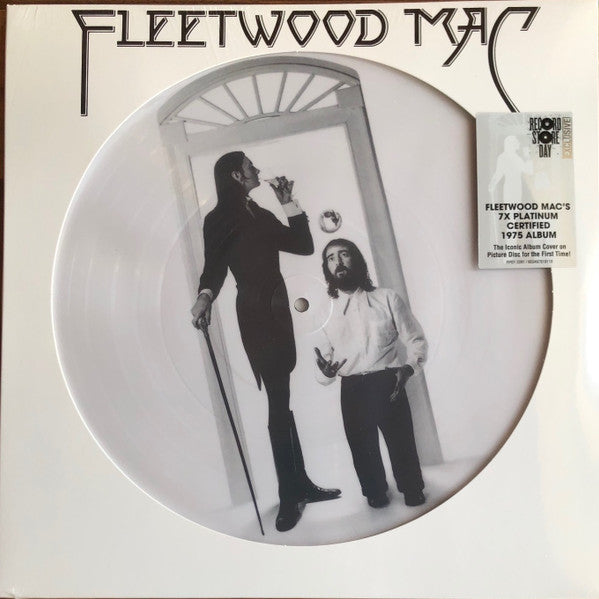 Fleetwood Mac - primary