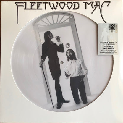 Fleetwood Mac - primary