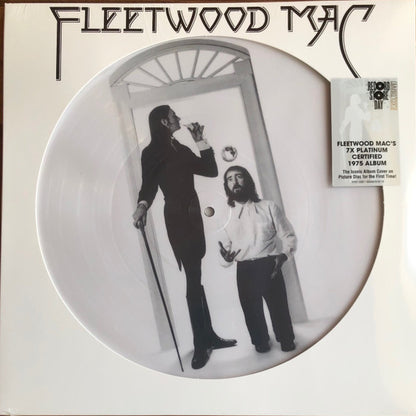 Fleetwood Mac - primary