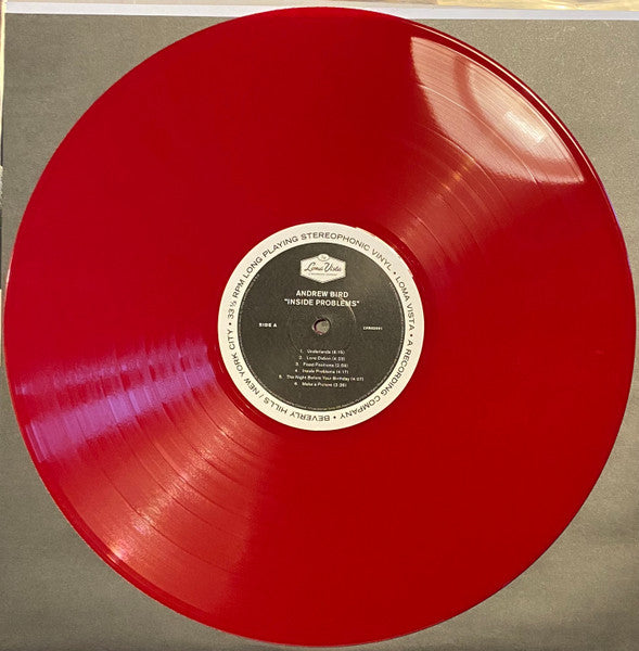 Inside Problems - secondary