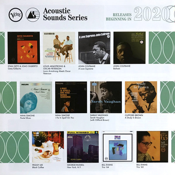 Mingus Mingus Mingus Mingus Mingus - secondary
