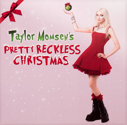 Taylor Momsen's Pretty Reckless Christmas - primary