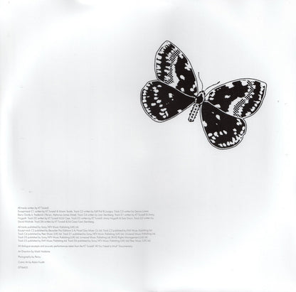 Drastic Fantastic - secondary