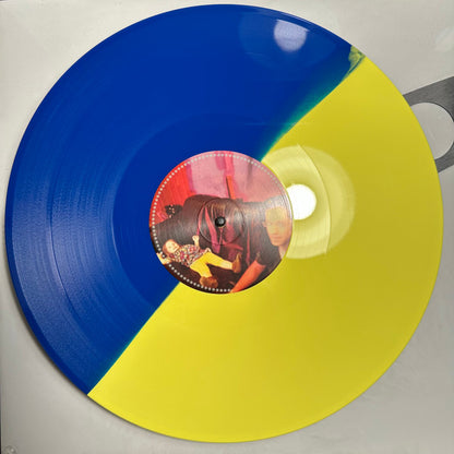 Wakin On A Pretty Daze - secondary