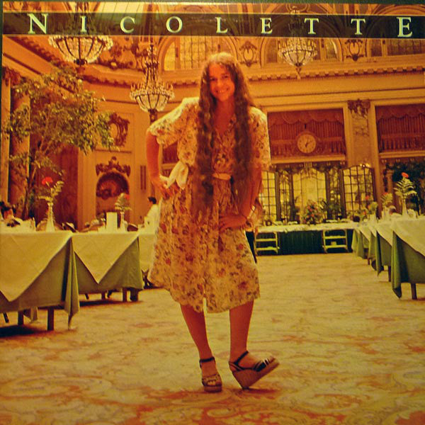 Nicolette - primary