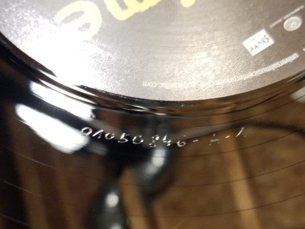 Sublime - secondary