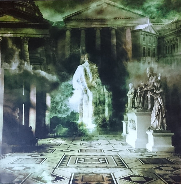 Coma Divine - secondary