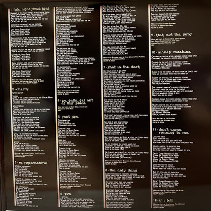 Ghost Stories - secondary