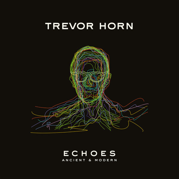Echoes - Ancient & Modern - primary