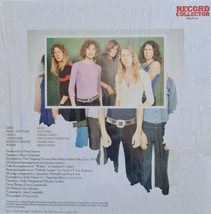 Paint A Picture - secondary