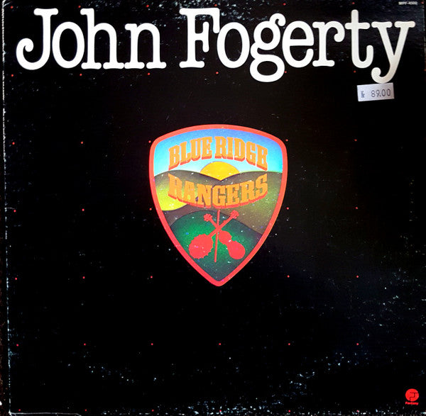 Blue Ridge Rangers - primary