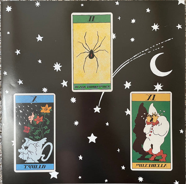 Sympathy For Life - secondary