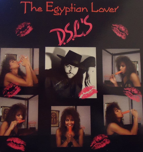 D.S.L.'s - primary