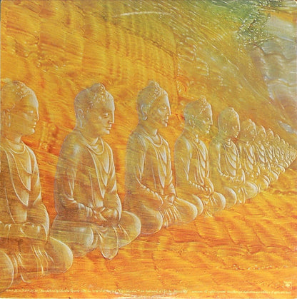 Devadip - Oneness (Silver Dreams-Golden Reality)