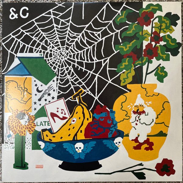 Sympathy For Life - primary