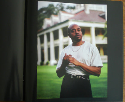 Wait Til I Get Over - secondary