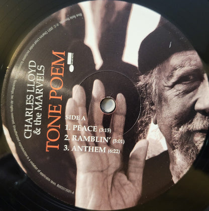 Tone Poem - secondary