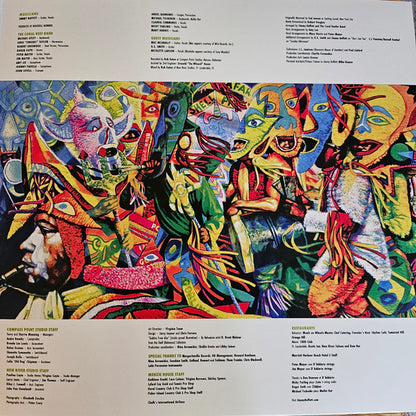 Fruitcakes - secondary