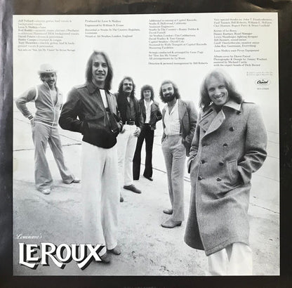 Keep The Fire Burnin’ - secondary