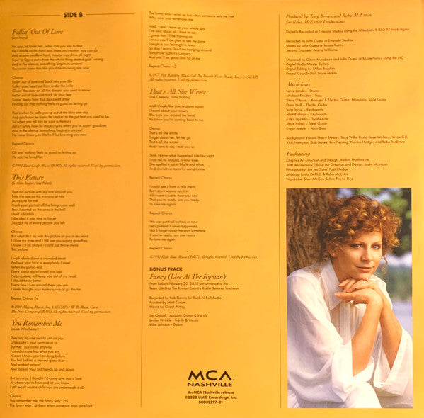 Rumor Has It - secondary