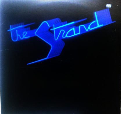 The Strand - primary