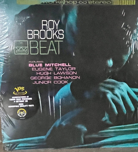 Beat - secondary