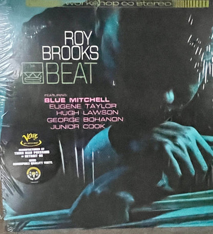 Beat - secondary