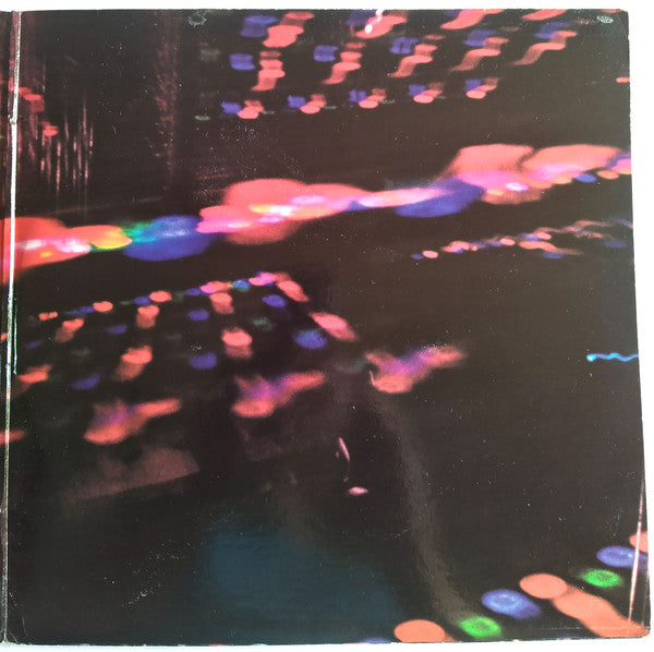 Disco Party - secondary