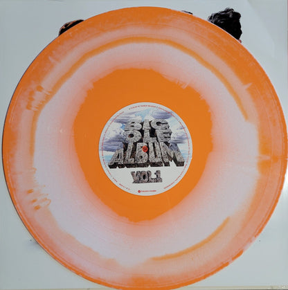 Big Ole Album Vol. 1 - secondary
