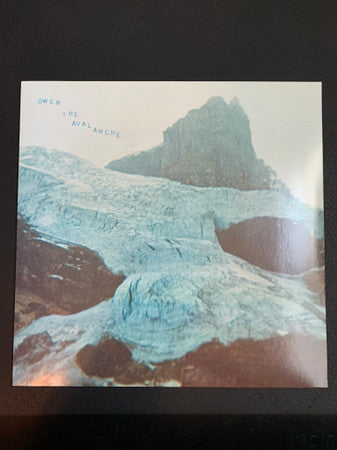 The Avalanche - secondary