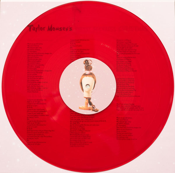 Taylor Momsen's Pretty Reckless Christmas - secondary