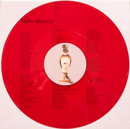 Taylor Momsen's Pretty Reckless Christmas - secondary
