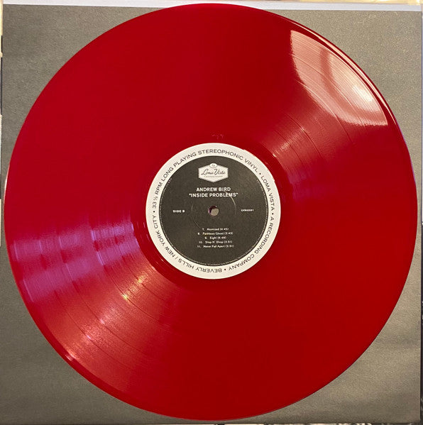 Inside Problems - secondary