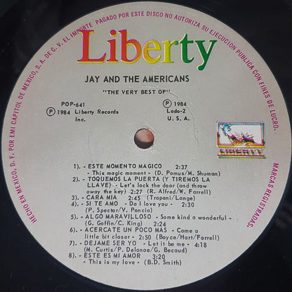 The Very Best Of  - secondary