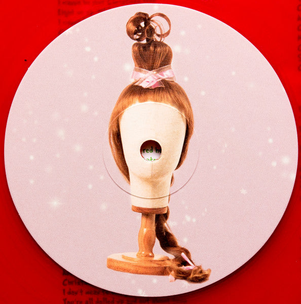 Taylor Momsen's Pretty Reckless Christmas - secondary