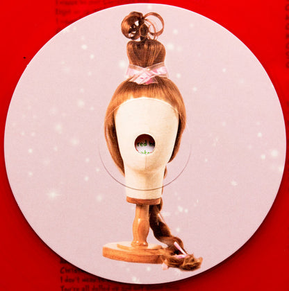 Taylor Momsen's Pretty Reckless Christmas - secondary