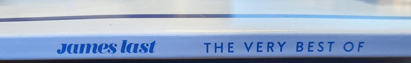 The Very Best Of - secondary