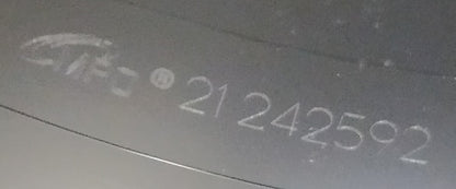 The Bridge - secondary