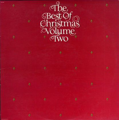 The Best of Christmas Volume Two - primary