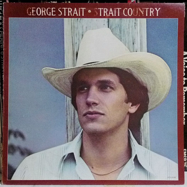 Strait Country - primary