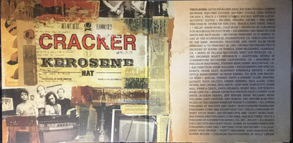 Kerosene Hat - secondary